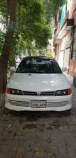 Mitsubishi Lancer GL 1993 for Sale in Lahore