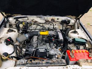 Toyota Cressida 1984 for Sale in Sialkot