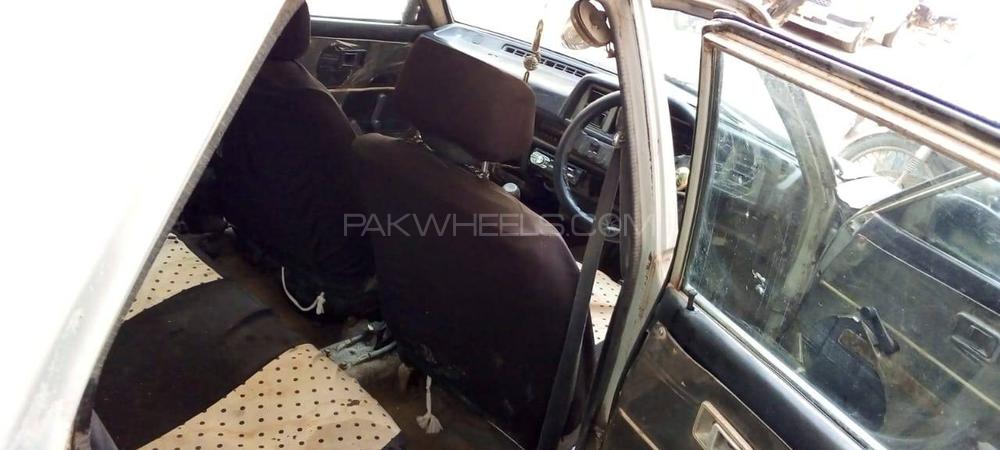 Daihatsu Charade G10 1982 for sale in Karachi | PakWheels