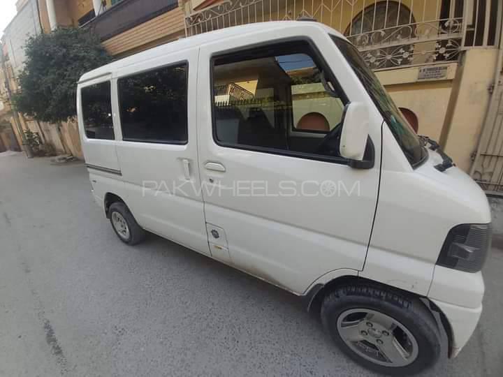 Mitsubishi Minicab 2011 for Sale in Rawalpindi Image-1