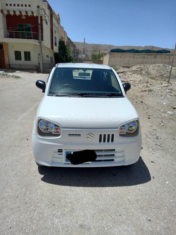 Suzuki Alto Vx 21 For Sale In Islamabad Pakwheels