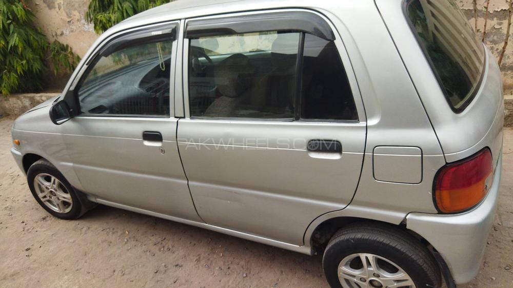 Daihatsu Cuore CX Eco 2006 for sale in Lahore | PakWheels