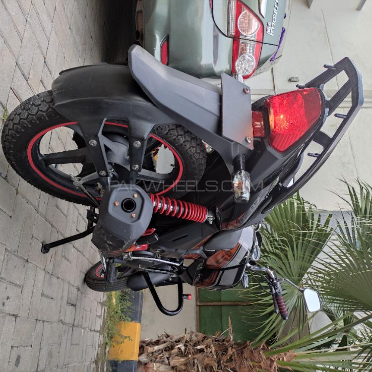 Used Honda CB 150F 2022 Bike for sale in Quetta 408235 PakWheels