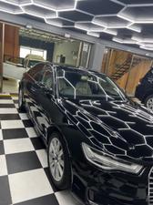 Audi A6 1.8 TFSI  2015 for Sale in Lahore