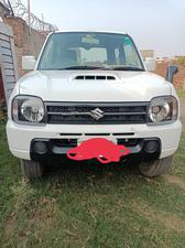 Suzuki Jimny 2017 for Sale in Gujranwala