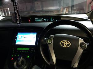 Toyota Prius S LED Edition 1.8 2010 for Sale in Bahawalpur