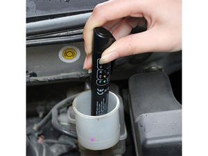 Car Brake Fluid Tester With Auto LED  Car Brake Fluid Tester With Auto LED