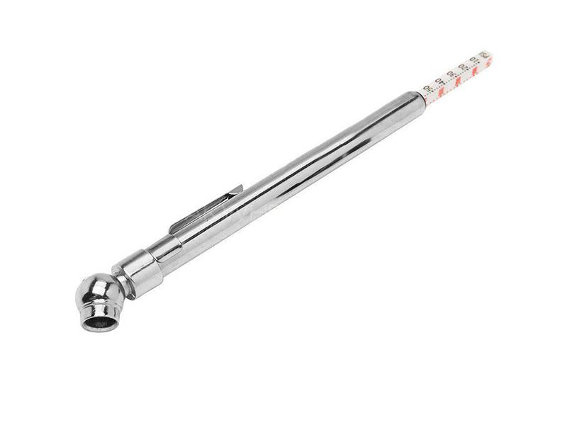Pen Style Tire Pressure Checking Gauge Pen Style Tire Pressure Checking Gauge Image-2