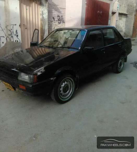Toyota Corolla 1984 for Sale in Quetta Image-1