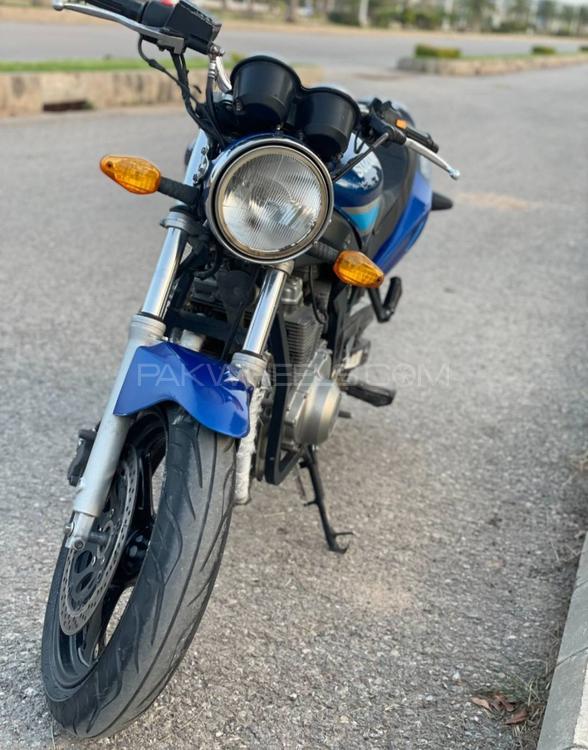 gs500e for sale