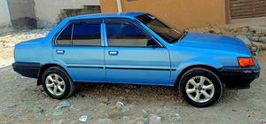 Nissan Pulsar 1988 for Sale in Islamabad