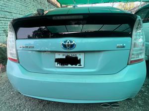Toyota Prius 2009 for Sale in Nowshera cantt