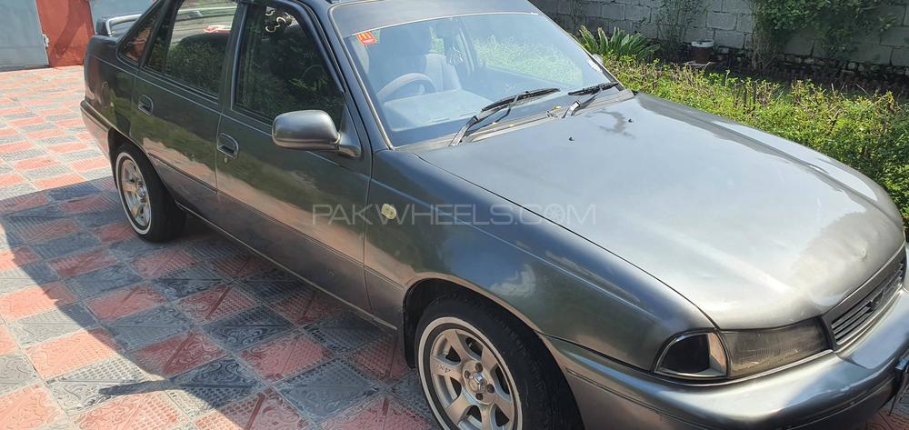 Daewoo Cielo 1992 for Sale in Islamabad Image-1