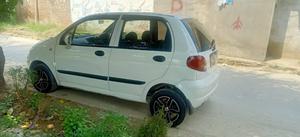Chevrolet Joy 1.0 2007 for Sale in Islamabad