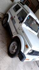 Suzuki Potohar Basegrade 1995 for Sale in Bahawalnagar