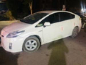 Toyota Prius G Touring Selection Leather Package 1.8 2011 for Sale in Hyderabad