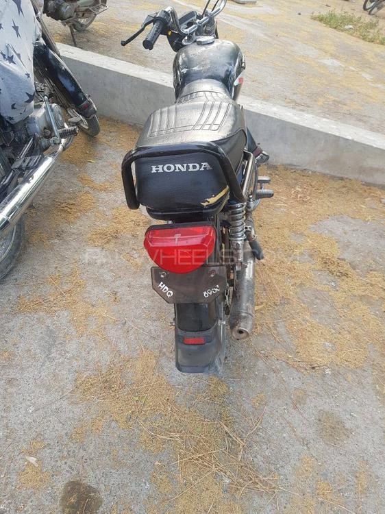 Asia Hero  CDI 70 2004 for Sale Image-1