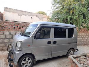 Suzuki Every 2010 for Sale in Chakwal