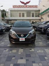 Nissan Note 1.2E 2018 for Sale in Lahore