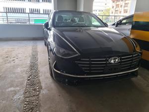 Hyundai Sonata 2.5 2022 for Sale in Karachi