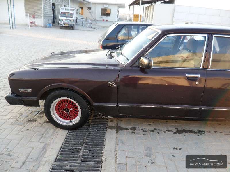 14inch bbs style with a decent lip plus tyres For Sale Image-1