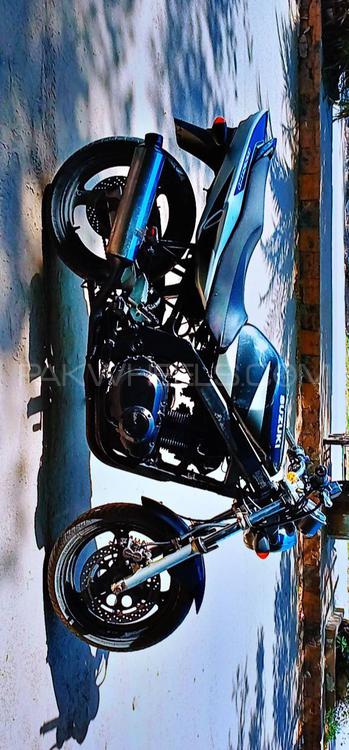 سوزوکی GS500F 2019 for Sale سوزوکی GS500F 2019 for Sale Image-4