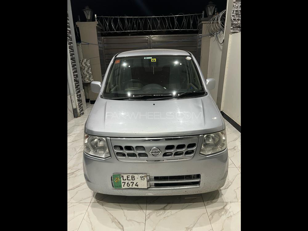 Nissan Otti 2015 for Sale in Gujrat Image-1