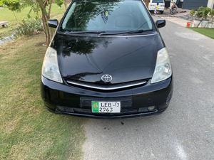 Toyota Prius G Touring Selection 1.5 2008 for Sale