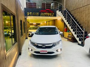 Honda City Aspire Prosmatec 1.5 i-VTEC 2021 for Sale in Sargodha