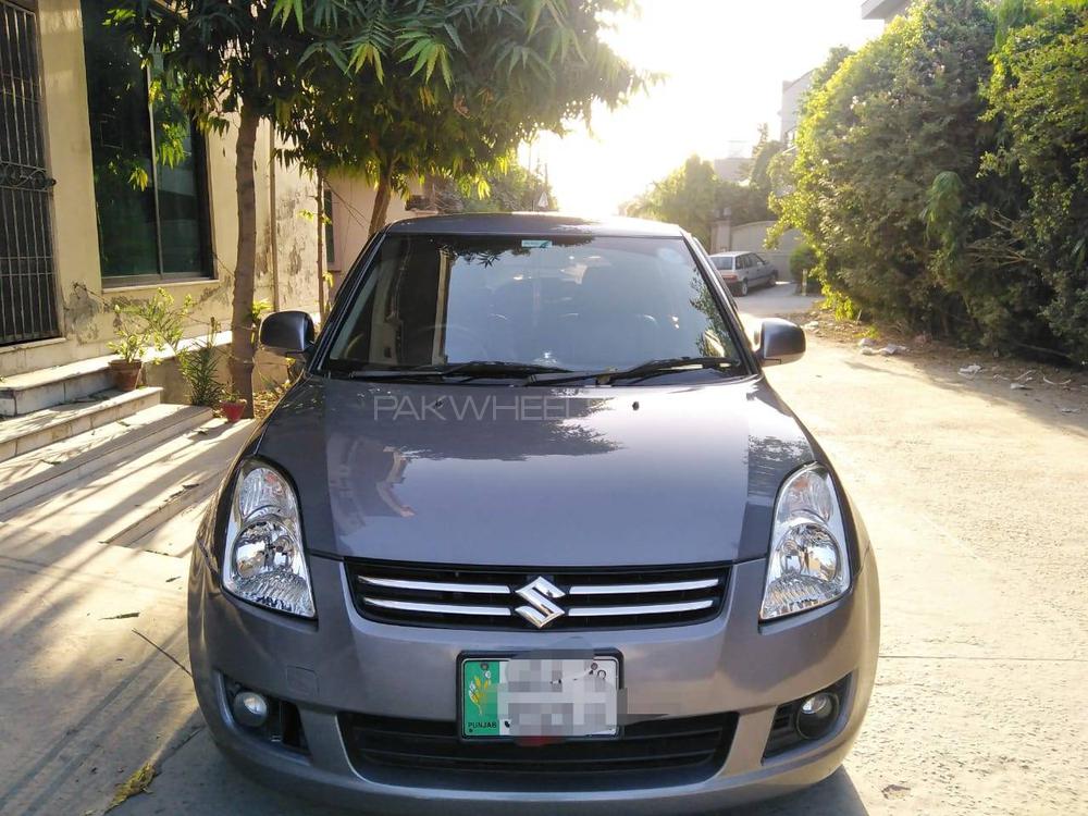 Suzuki Swift DLX 1.3 Navigation 2018 for sale in Lahore PakWheels