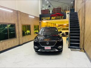 MG HS 1.5 Turbo 2022 for Sale in Sargodha