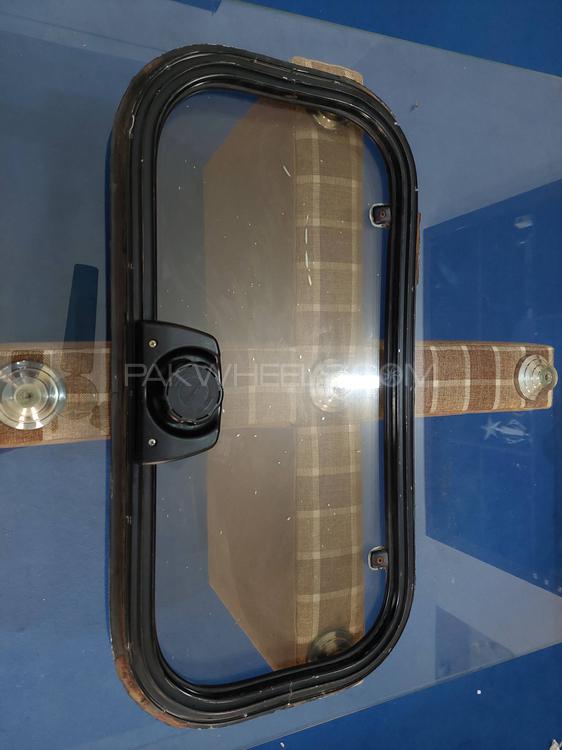 Buy Universal Japanese Manual Sunroof Forsale in Peshawar PakWheels