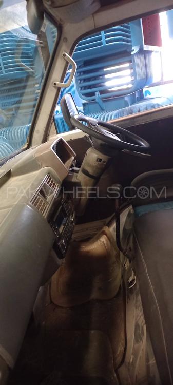 Mazda E 2200 1993 For Sale In Lahore Pakwheels