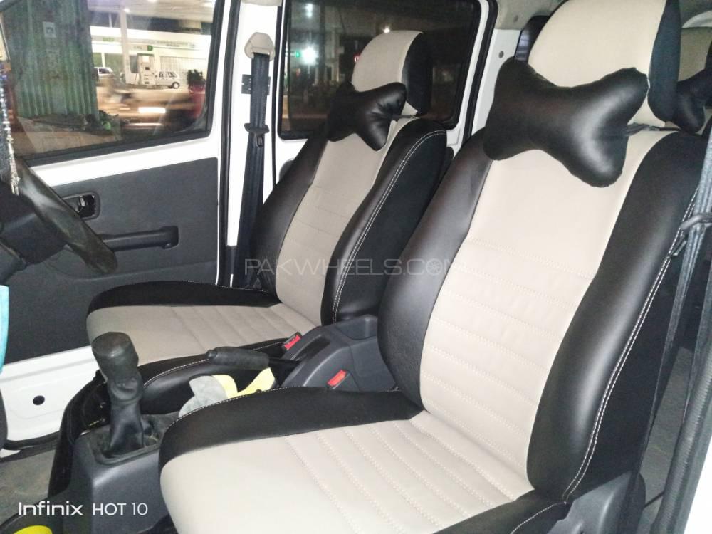 NEW CHANGAN CARVAN Image-1