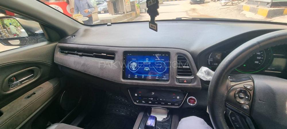 ہونڈا ویزِل 2016 for Sale in اسلام آباد Image-1