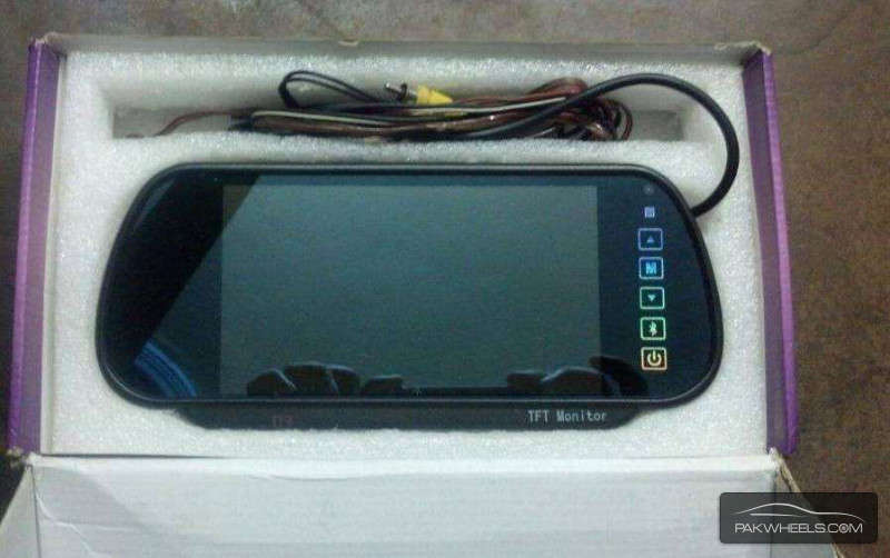 Bluetooth touch screen for sale Image-1