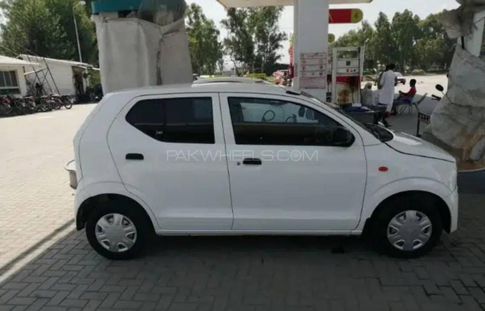 Suzuki Alto Vx 19 For Sale In Islamabad Pakwheels