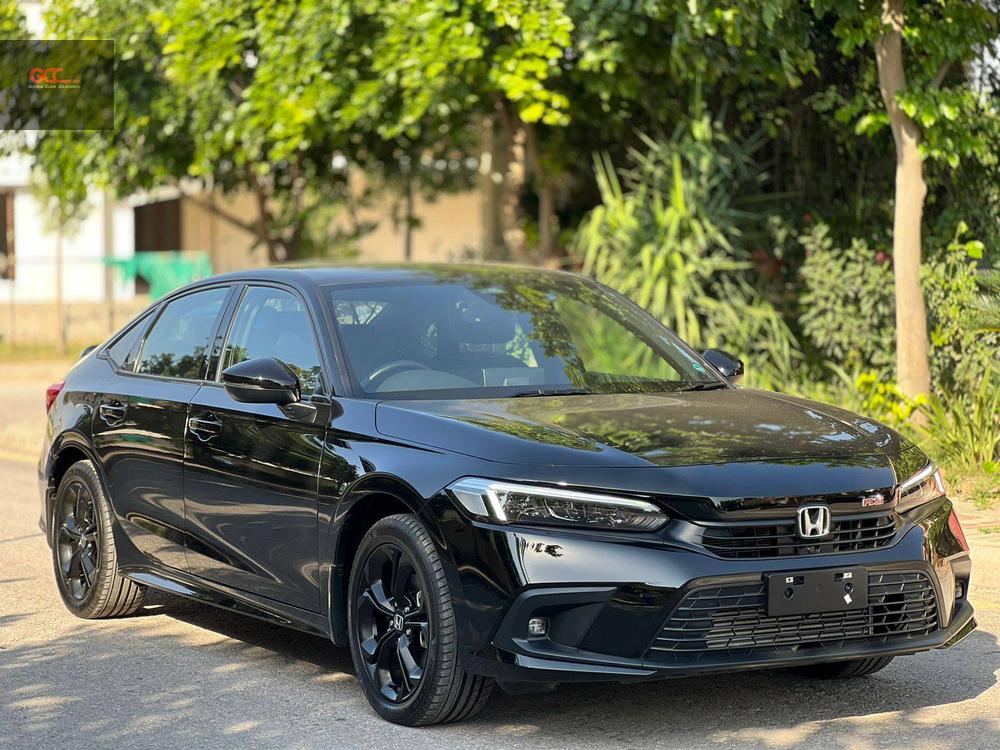 Honda Civic 1.5 RS Turbo 2022 for sale in Islamabad PakWheels