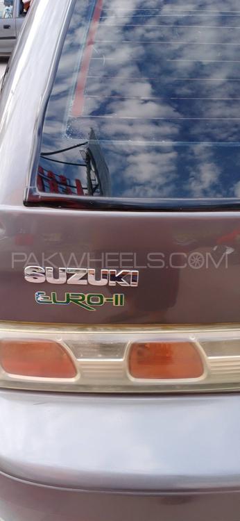 Suzuki Cultus 2010 for Sale in Rawalpindi Image-1