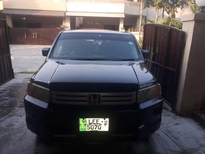 Honda Cross Road 1.8 L X PACKAGE 2007 for Sale