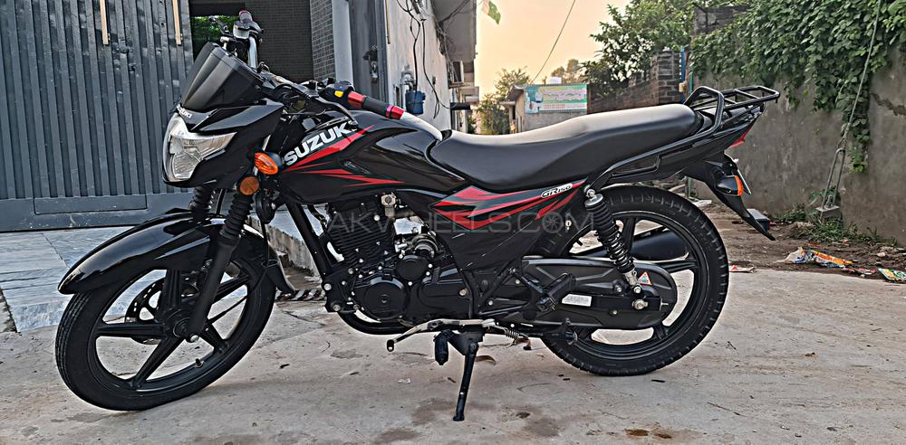 سوزوکی GR 150 2019 for Sale Image-1