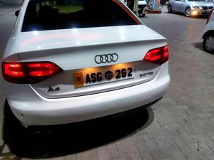 Audi A4 2009 for Sale