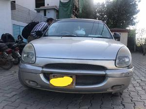 Toyota Duet X 2000 for Sale