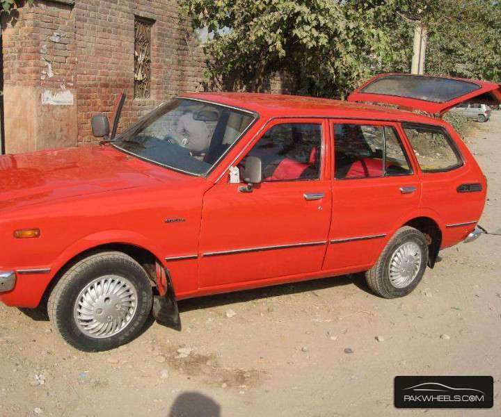 ٹویوٹا کرولا 1979 for Sale in راولپنڈی Image-1