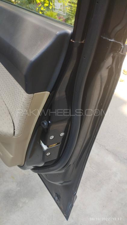 Honda Civic 2007 for Sale in Bahawalpur Honda Civic 2007 for Sale in Bahawalpur Image-5
