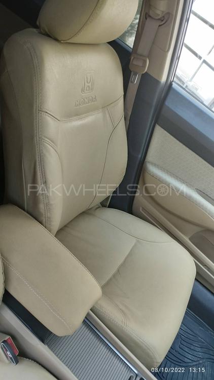 Honda Civic 2007 for Sale in Bahawalpur Honda Civic 2007 for Sale in Bahawalpur Image-2