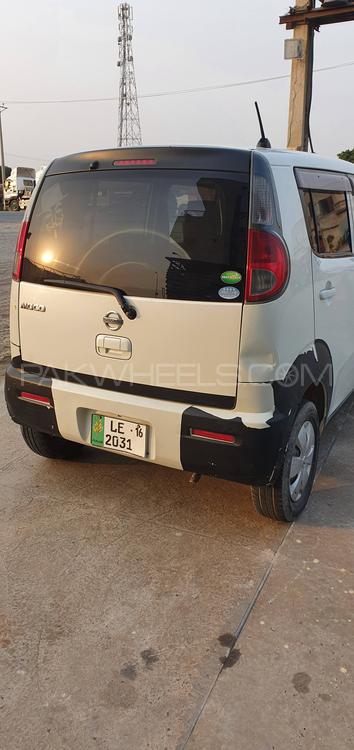 Nissan Moco 2012 for Sale in Sheikhupura Image-1