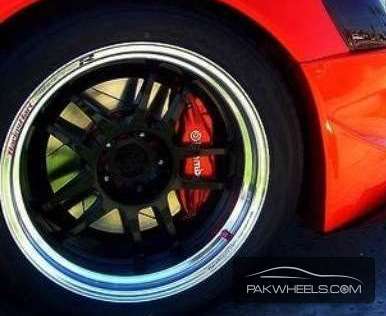Brembo disk covers for sale Image-1