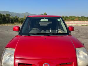 Nissan Pino 2007 for Sale
