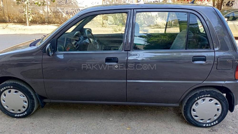 Daihatsu Cuore CX Ecomatic 2008 for sale in Karachi | PakWheels